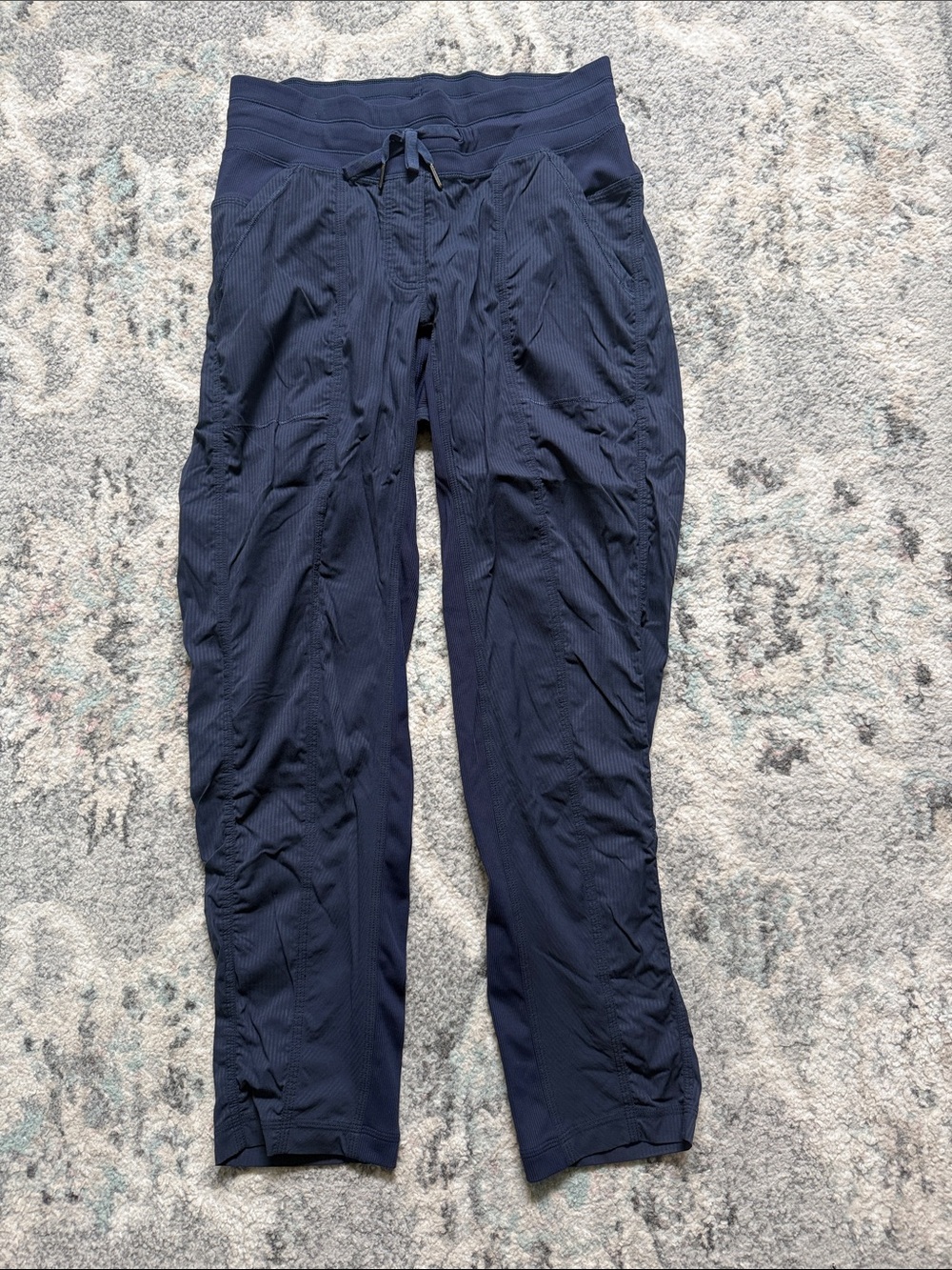 Lululemon Street To Studio Pant II Size 6